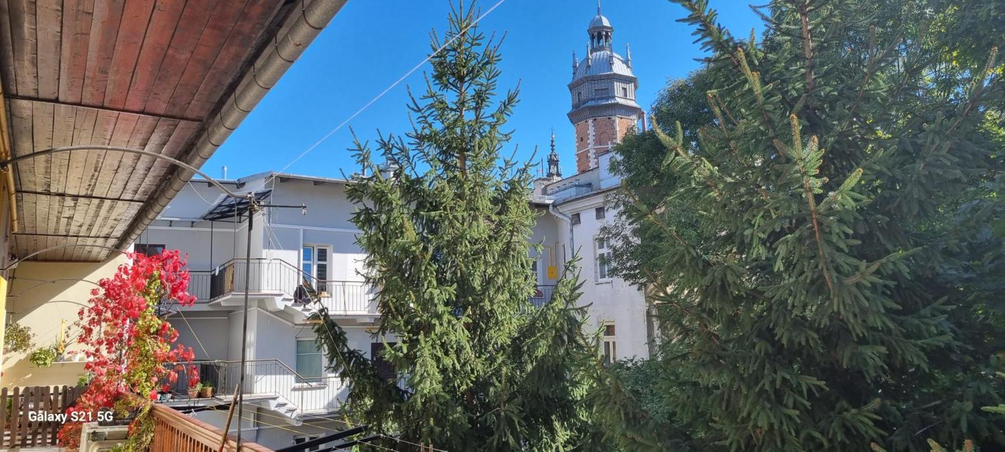 Venice Lagoon Apartment كراكوفيا المظهر الخارجي الصورة