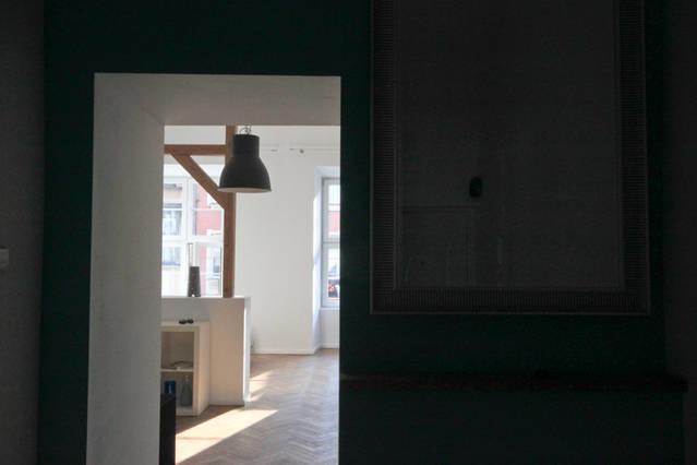 Venice Lagoon Apartment كراكوفيا المظهر الخارجي الصورة