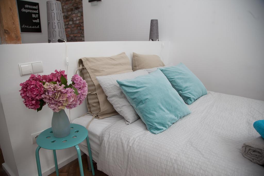 Venice Lagoon Apartment كراكوفيا المظهر الخارجي الصورة