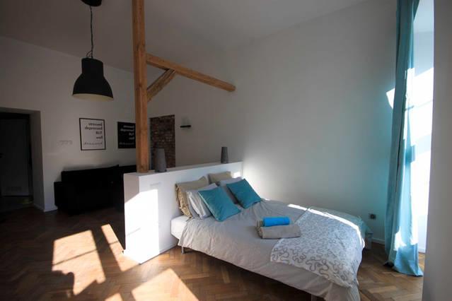 Venice Lagoon Apartment كراكوفيا المظهر الخارجي الصورة
