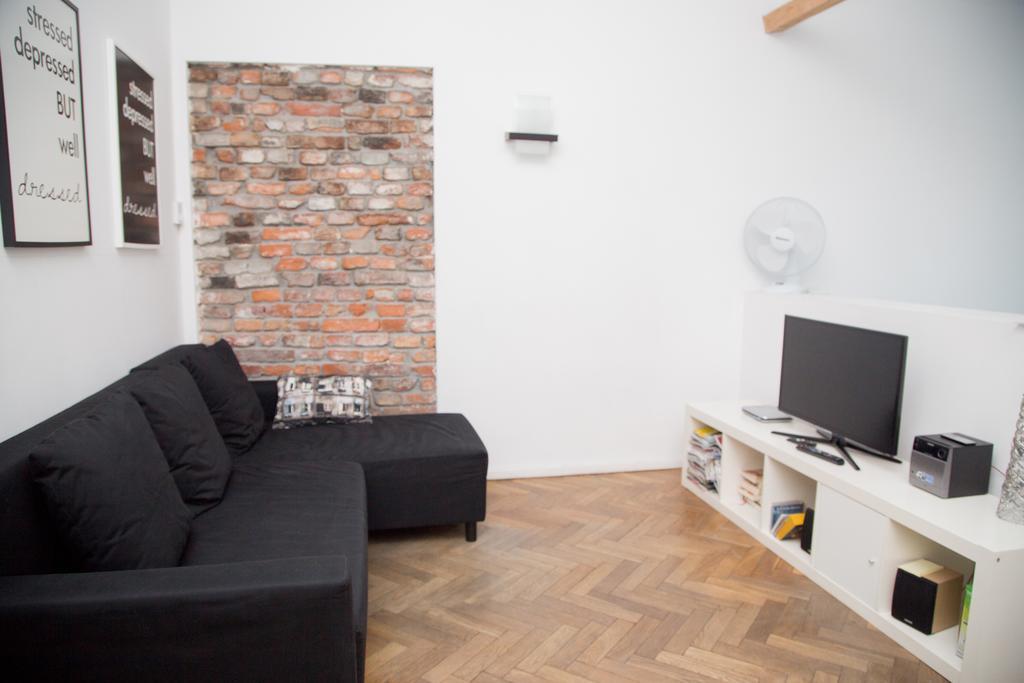 Venice Lagoon Apartment كراكوفيا المظهر الخارجي الصورة